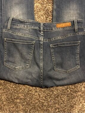 Women's Eden Ruth Julia Bootcut Jeans